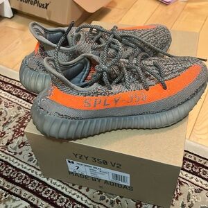 Yeezy 350